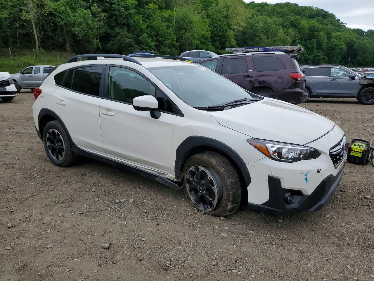 Subaru Crosstrek Premium