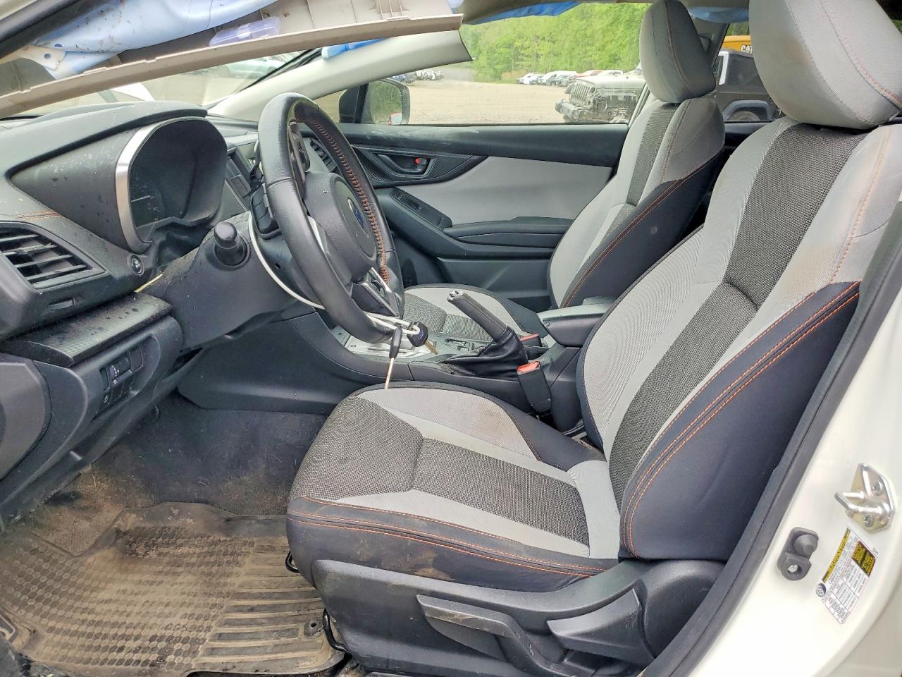 Subaru Crosstrek Premium