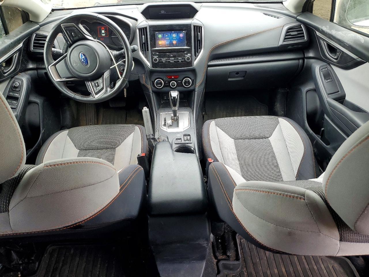 Subaru Crosstrek Premium