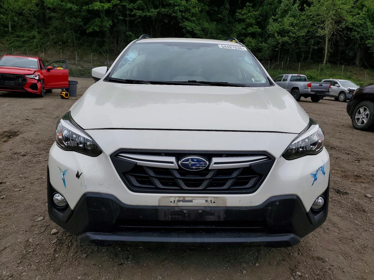 Subaru Crosstrek Premium