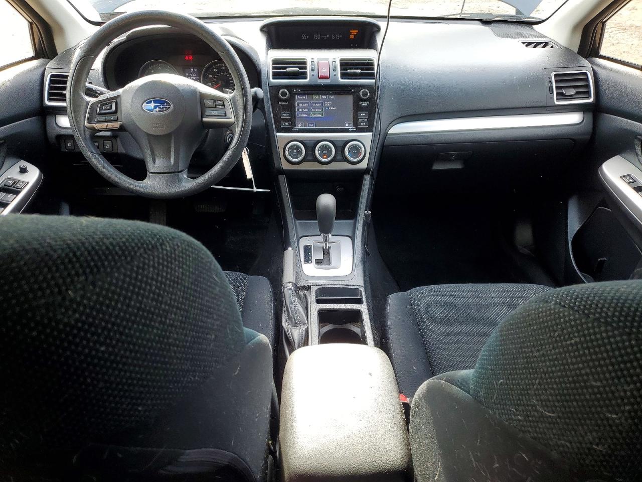 Subaru Impreza Premium