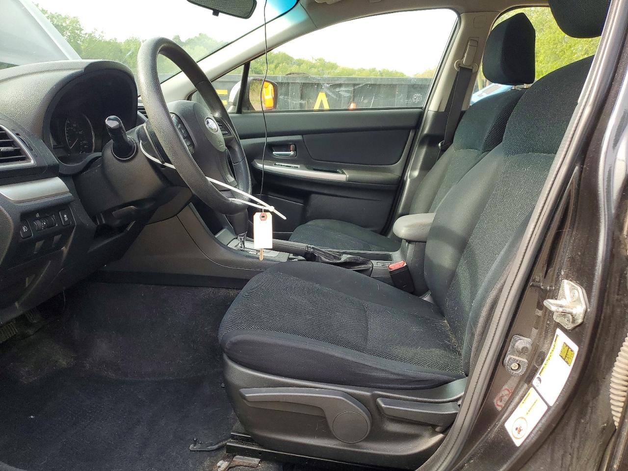 Subaru Impreza Premium