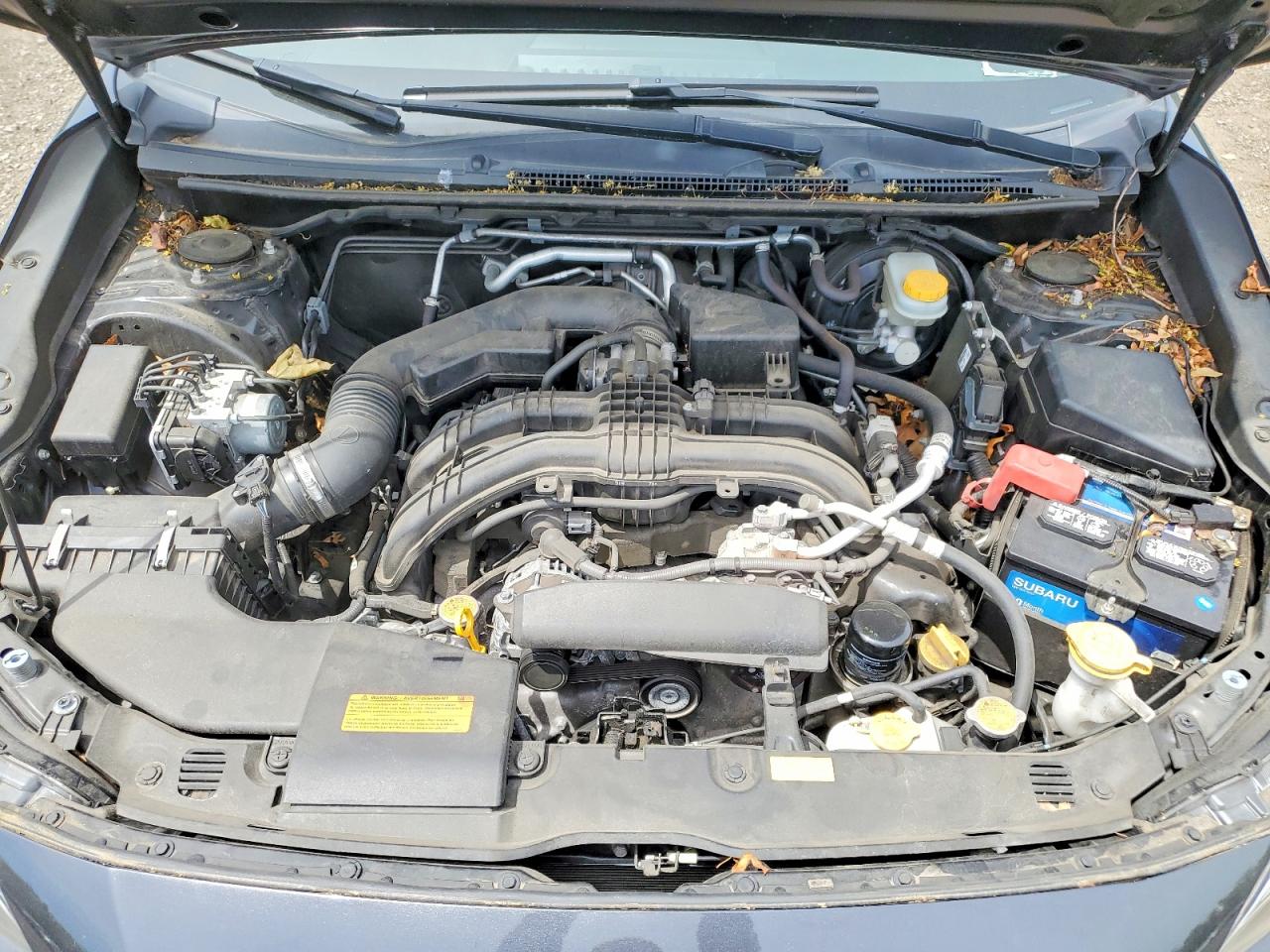 Subaru Crosstrek Premium