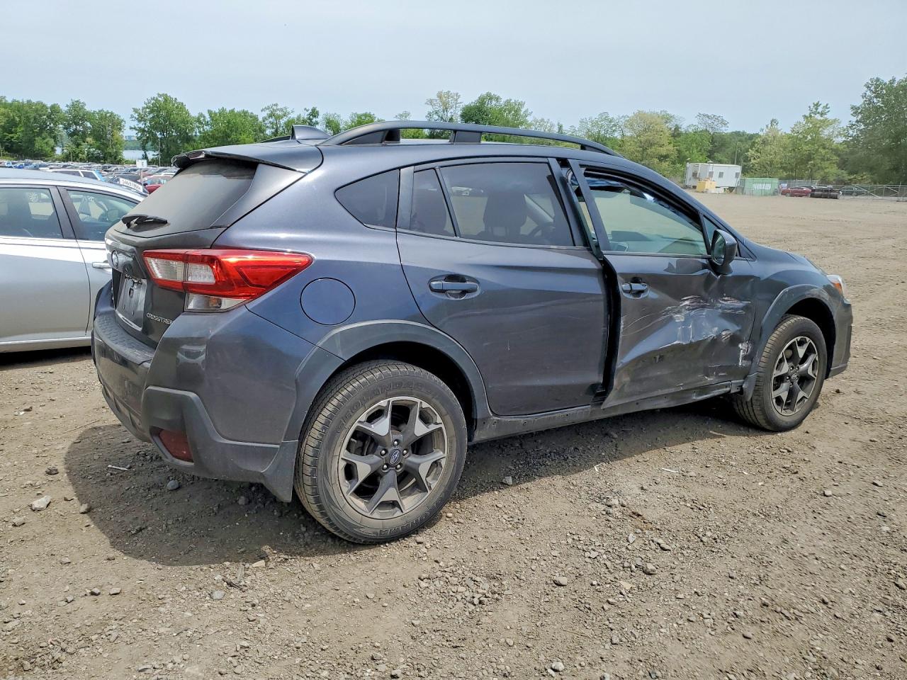 Subaru Crosstrek Premium