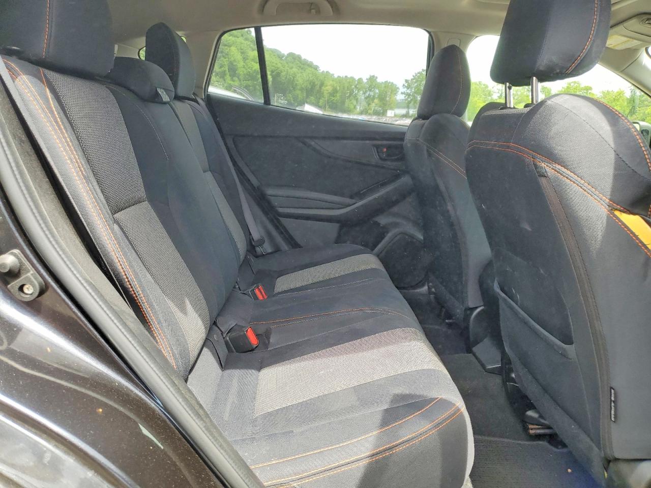 Subaru Crosstrek Premium