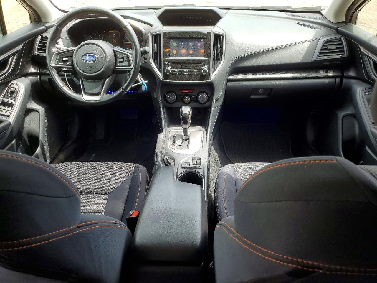 Subaru Crosstrek Premium