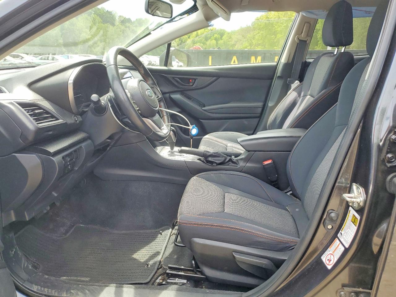 Subaru Crosstrek Premium