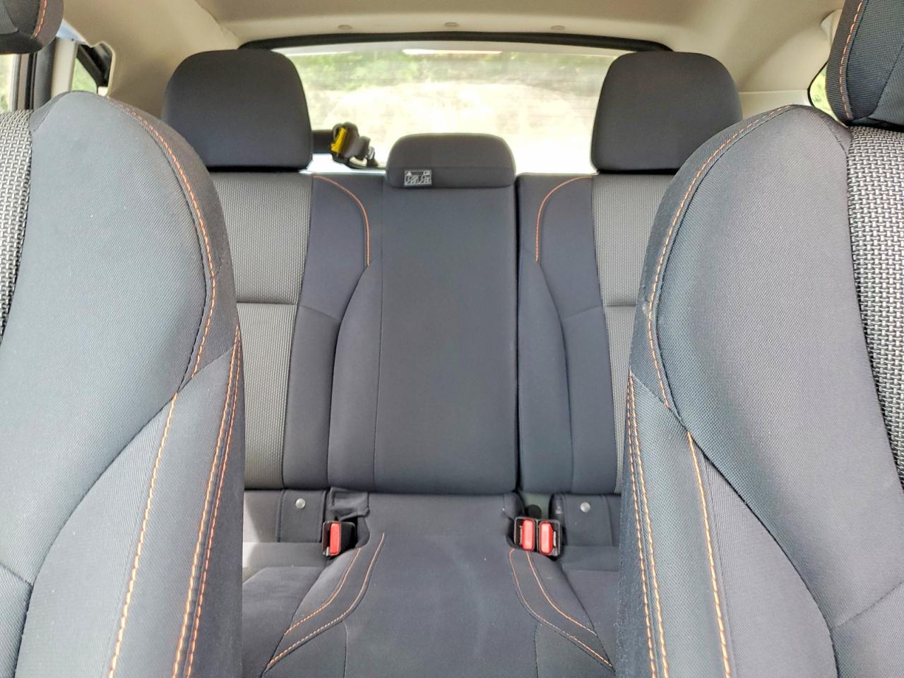 Subaru Crosstrek Premium