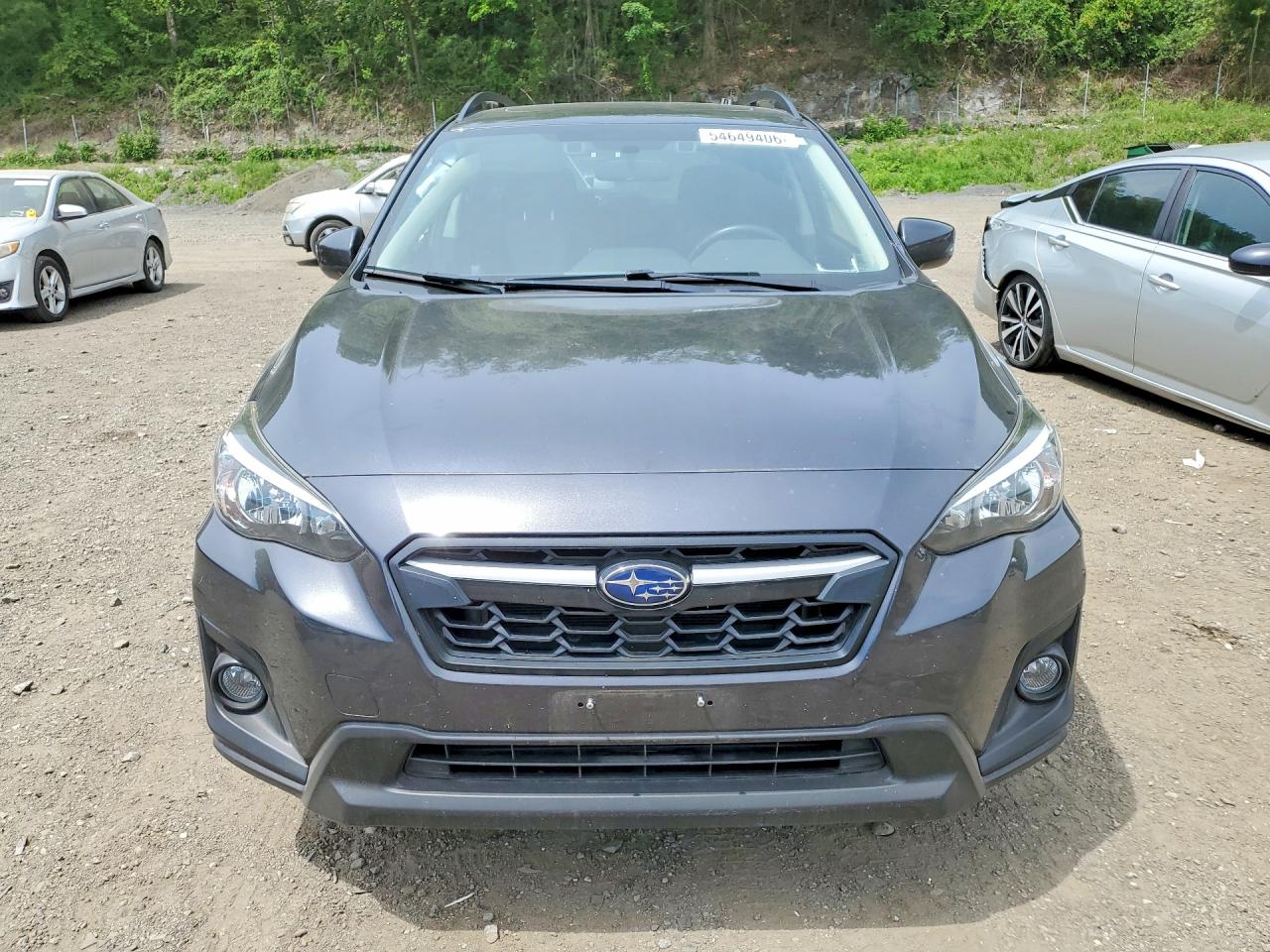 Subaru Crosstrek Premium