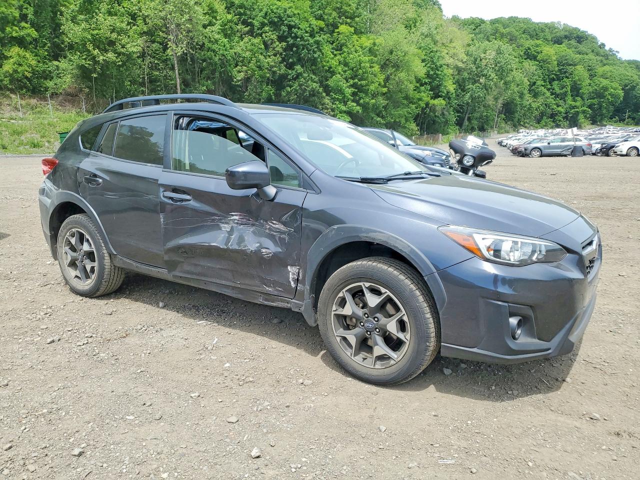 Subaru Crosstrek Premium