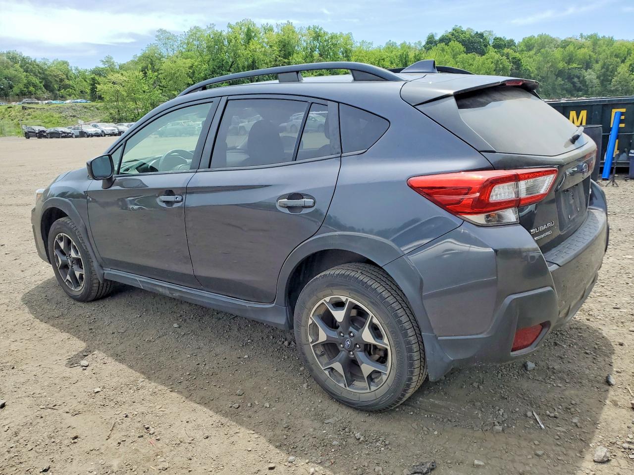 Subaru Crosstrek Premium
