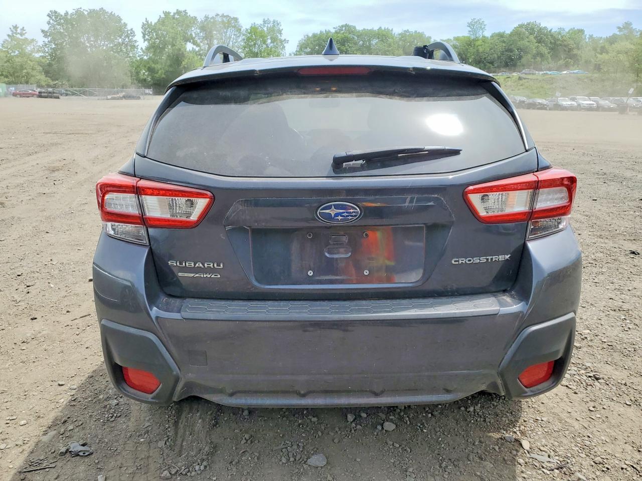 Subaru Crosstrek Premium