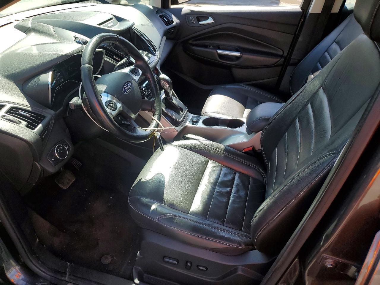 Ford Cmax Premium Sel