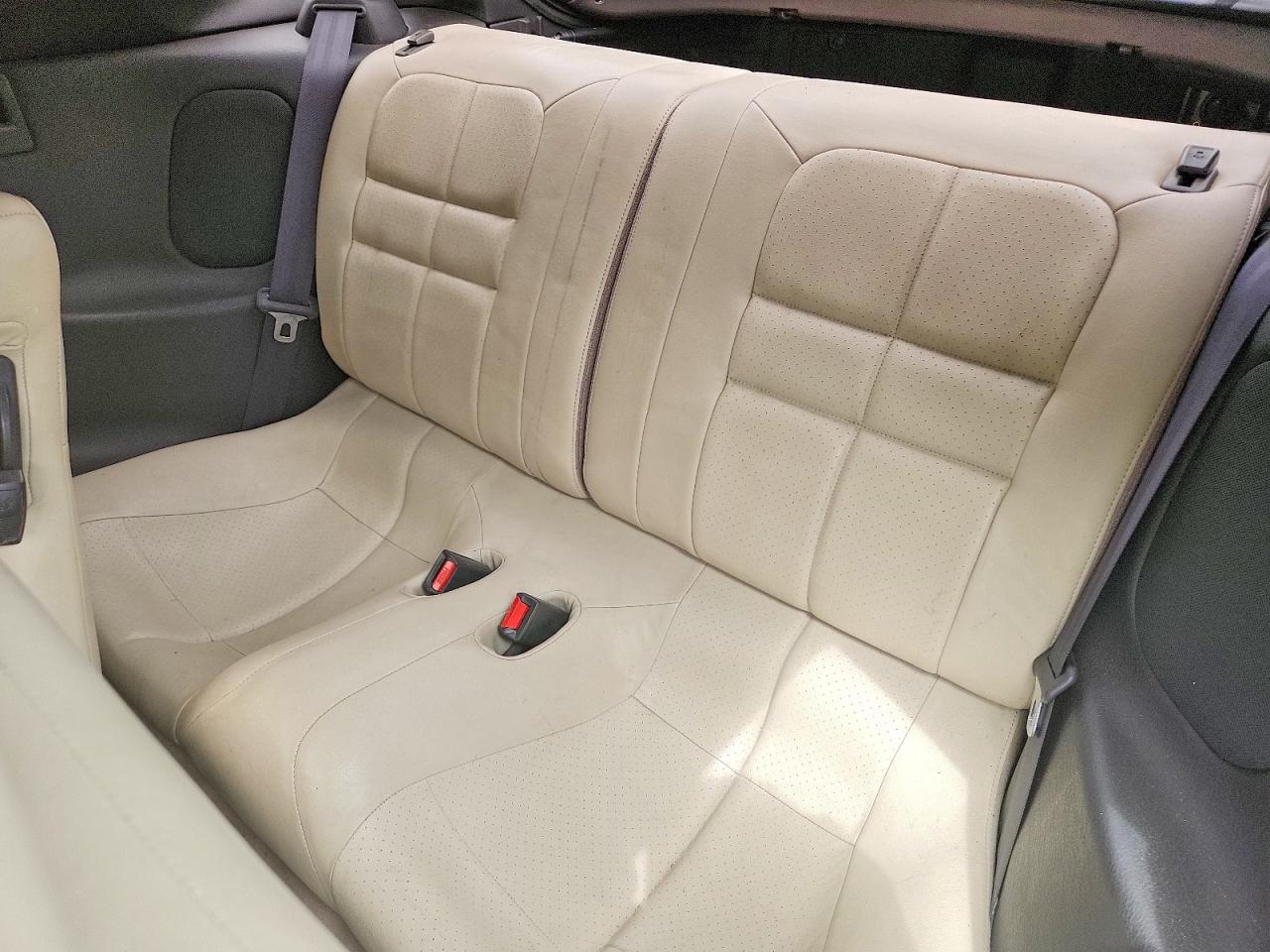 Mitsubishi 3000GT Sl