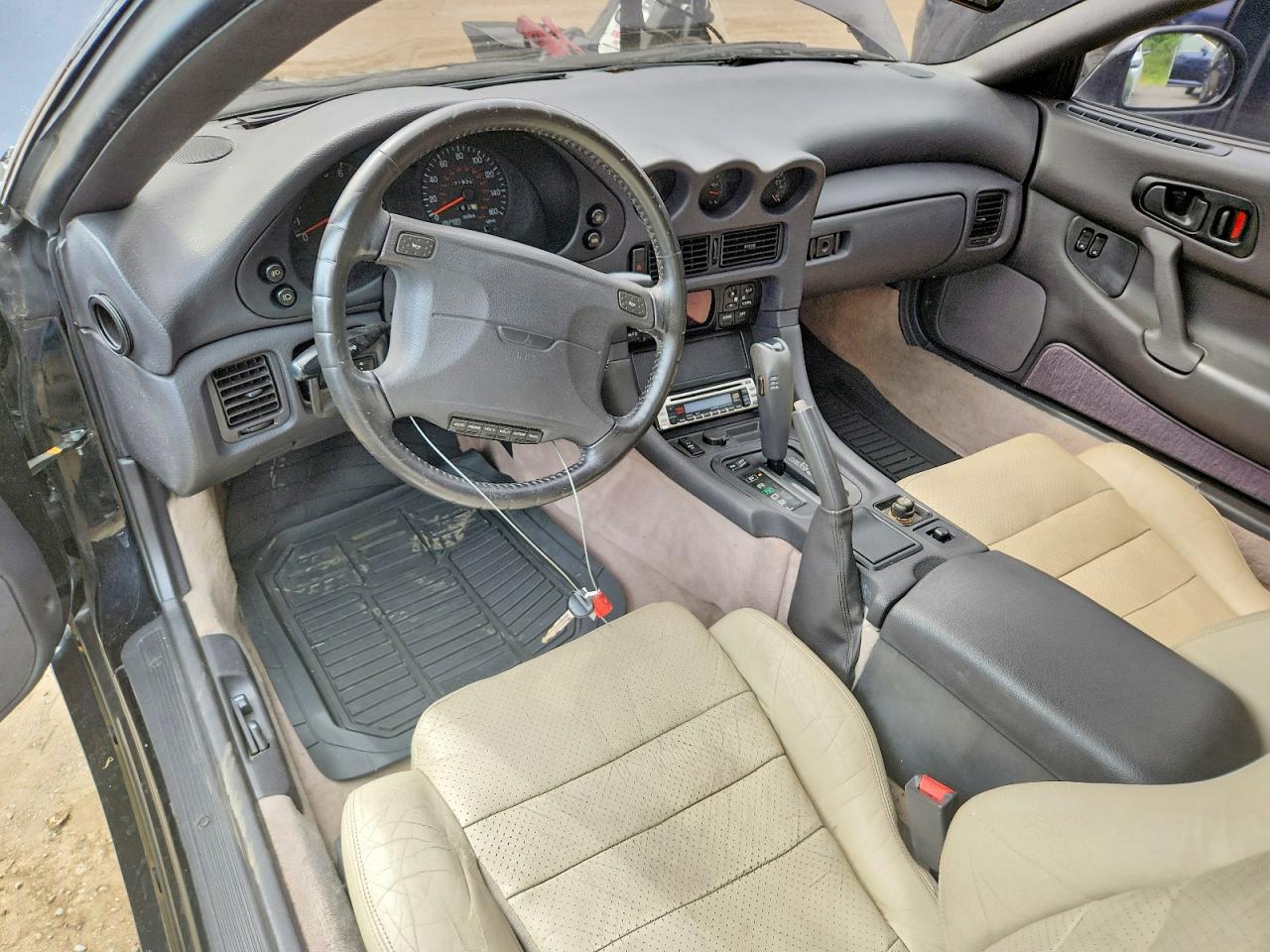 Mitsubishi 3000GT Sl