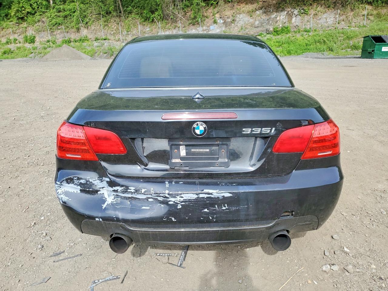 BMW 3 Series I