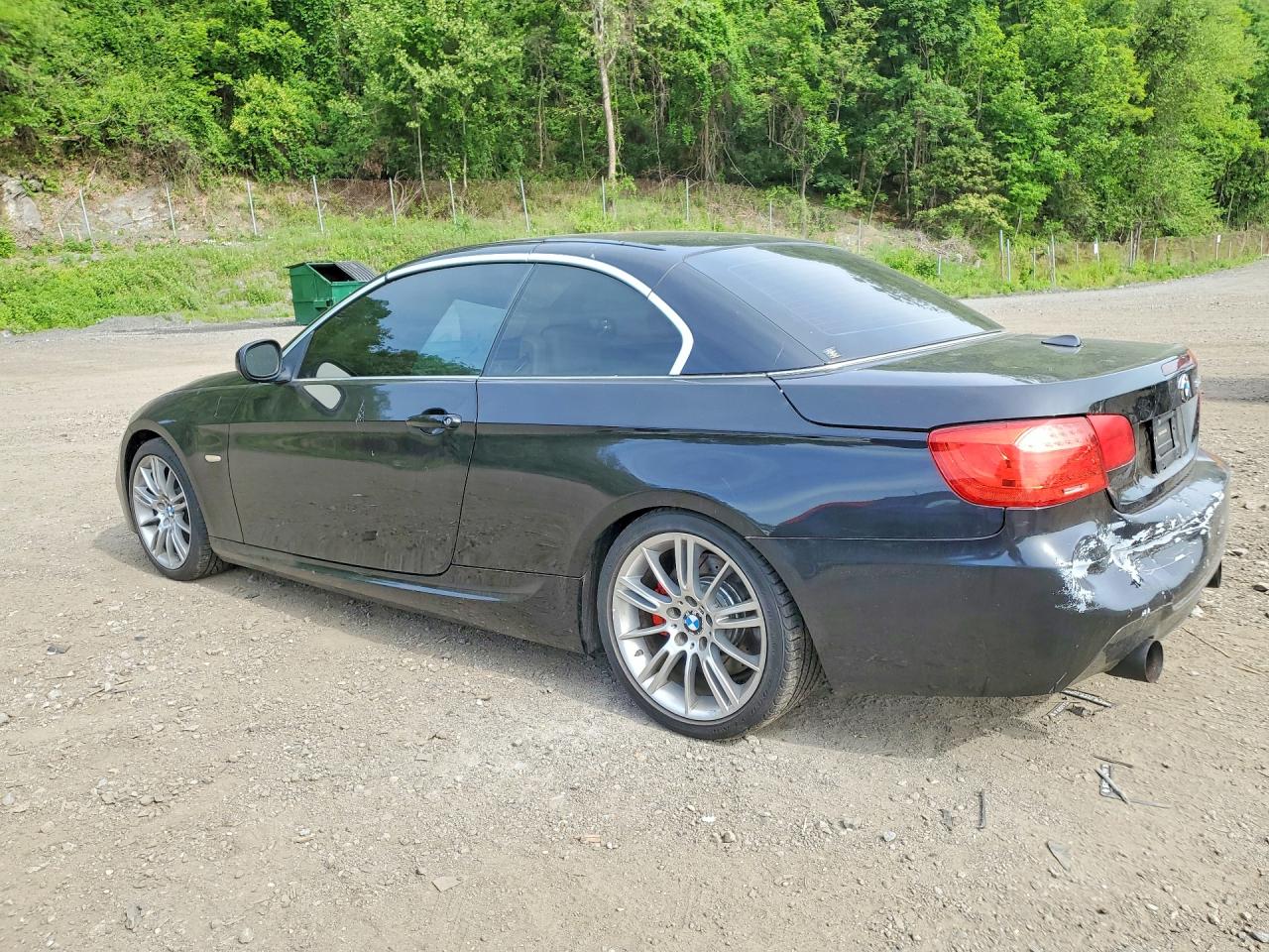BMW 3 Series I
