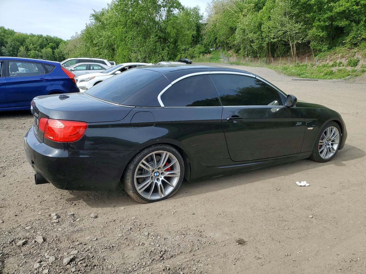 BMW 3 Series I