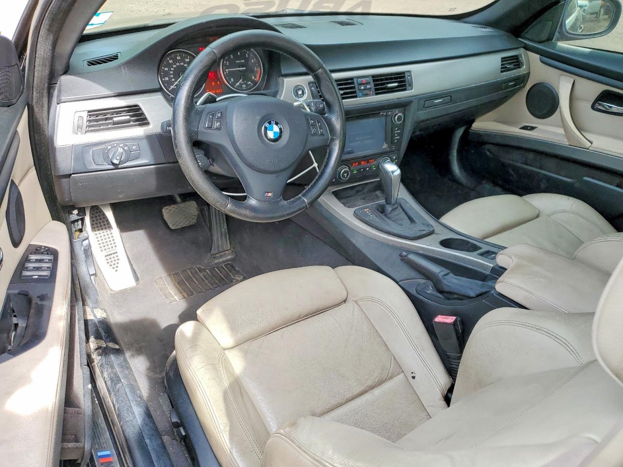 BMW 3 Series I