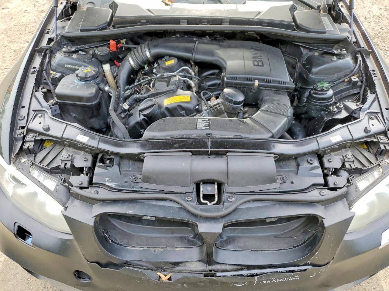BMW 3 Series I