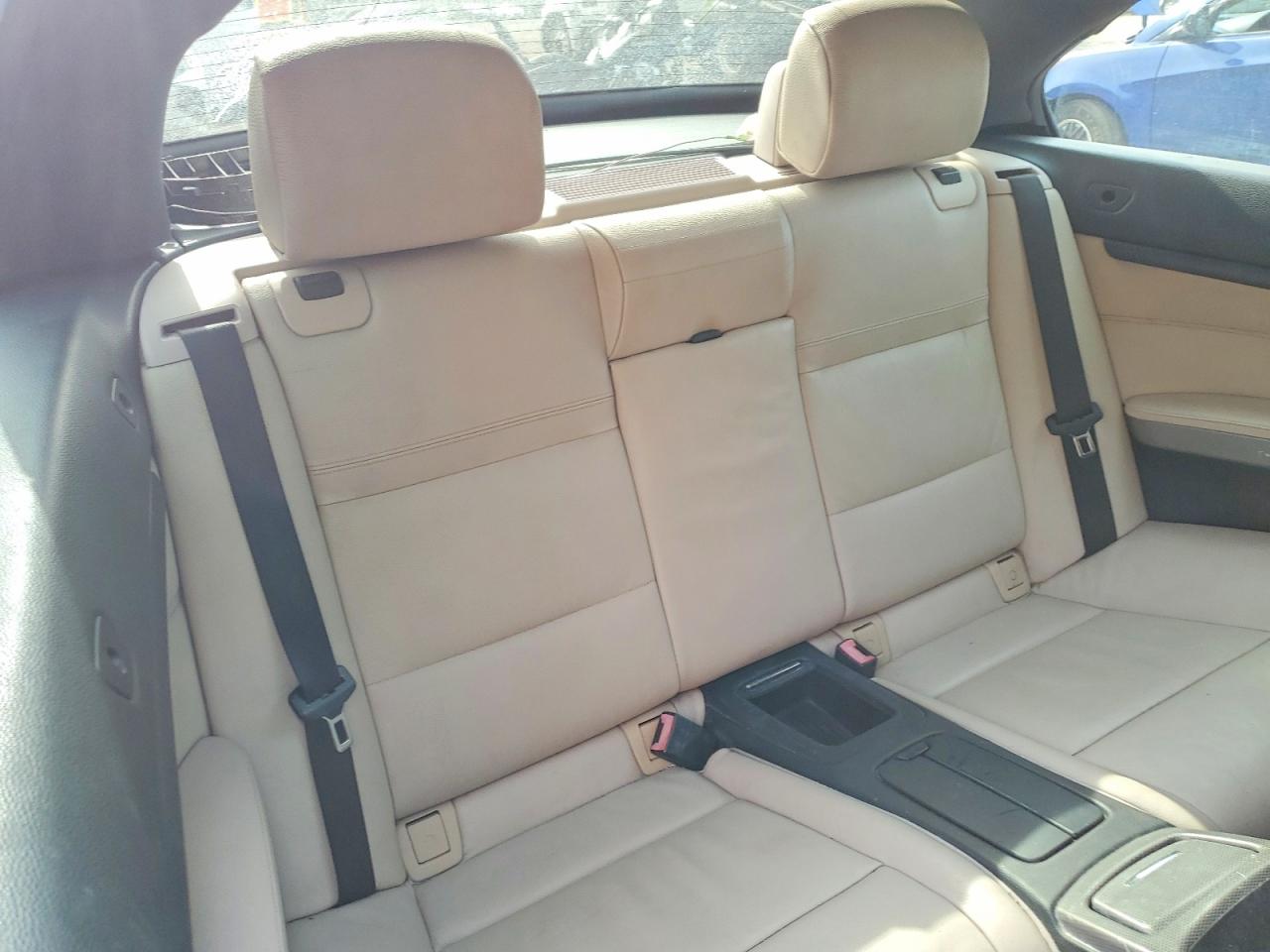 BMW 3 Series I