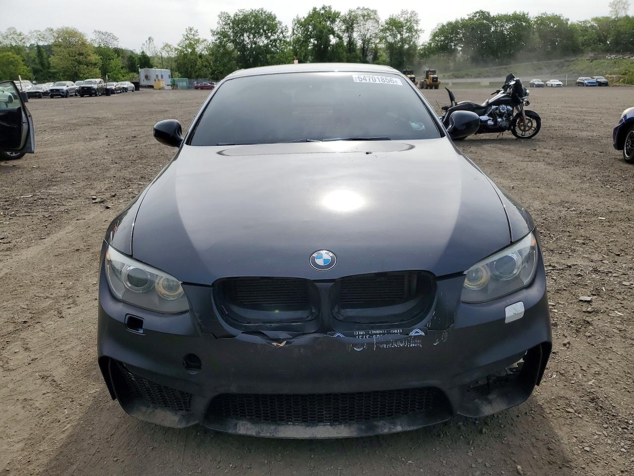BMW 3 Series I