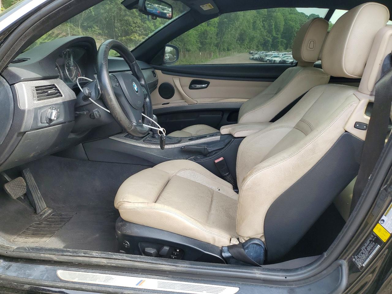BMW 3 Series I