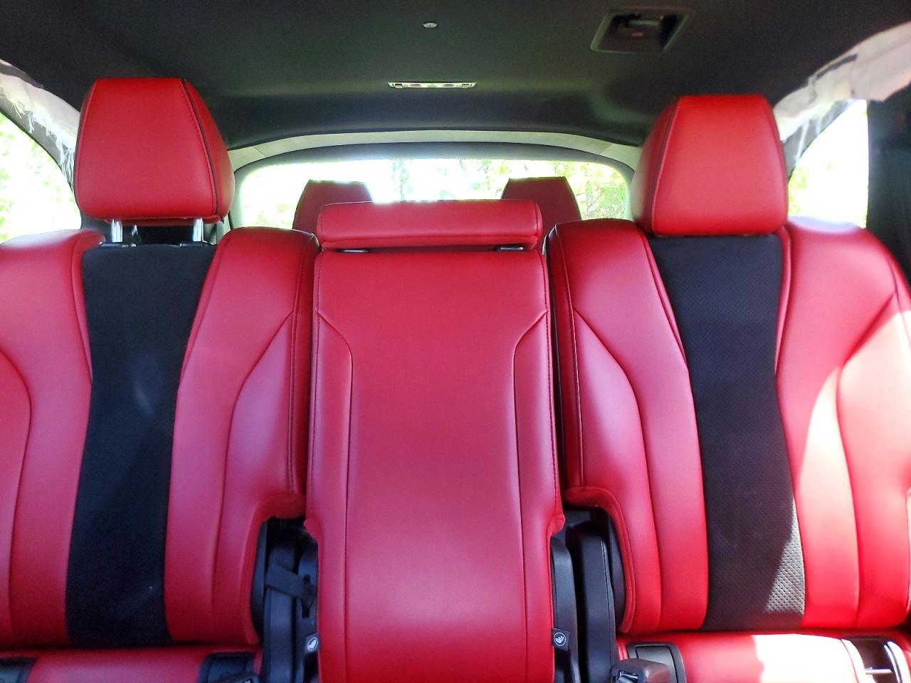 Acura MDX A-spec