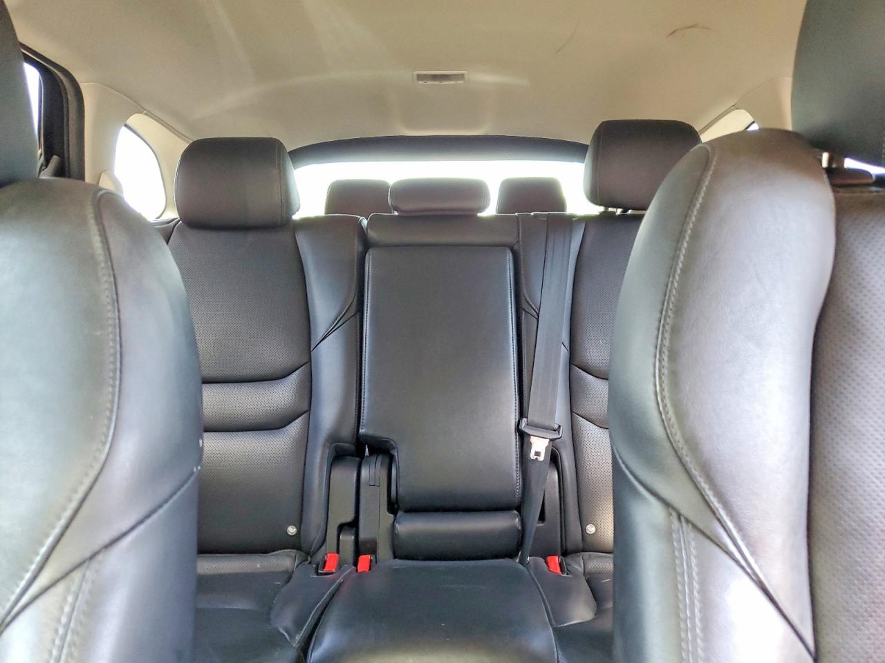 Mazda Cx Touring