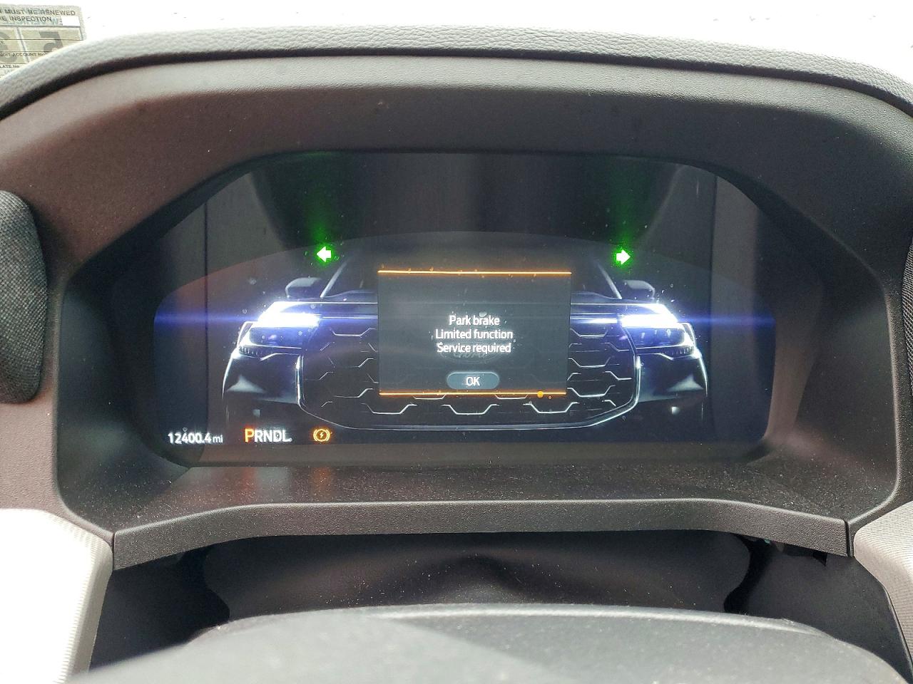 Ford Explorer Active