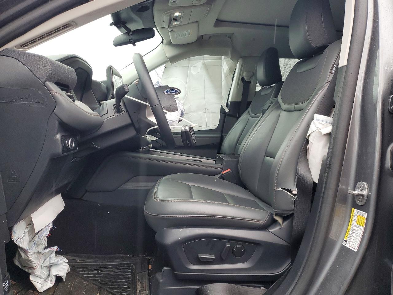 Ford Explorer Active