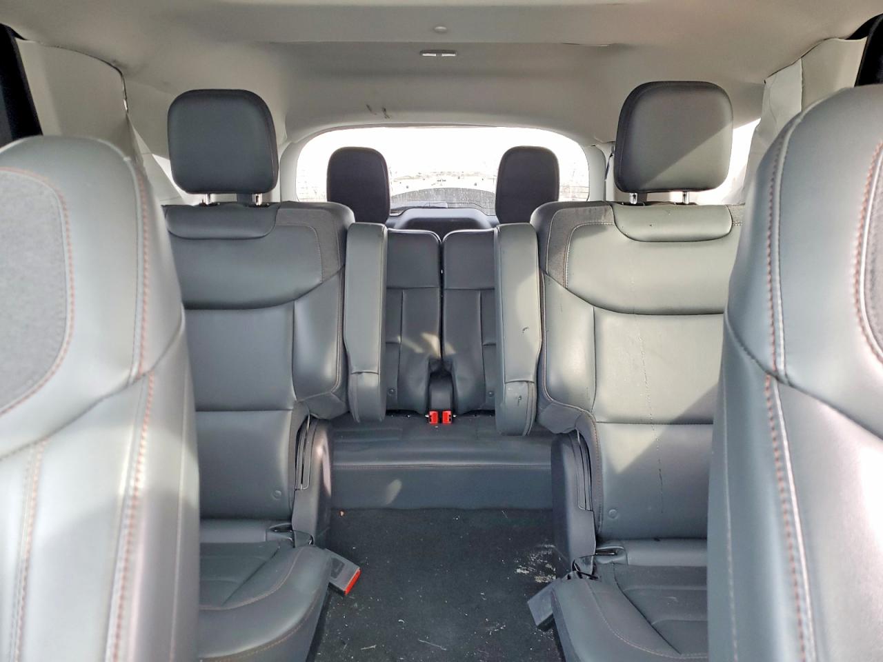 Ford Explorer Active