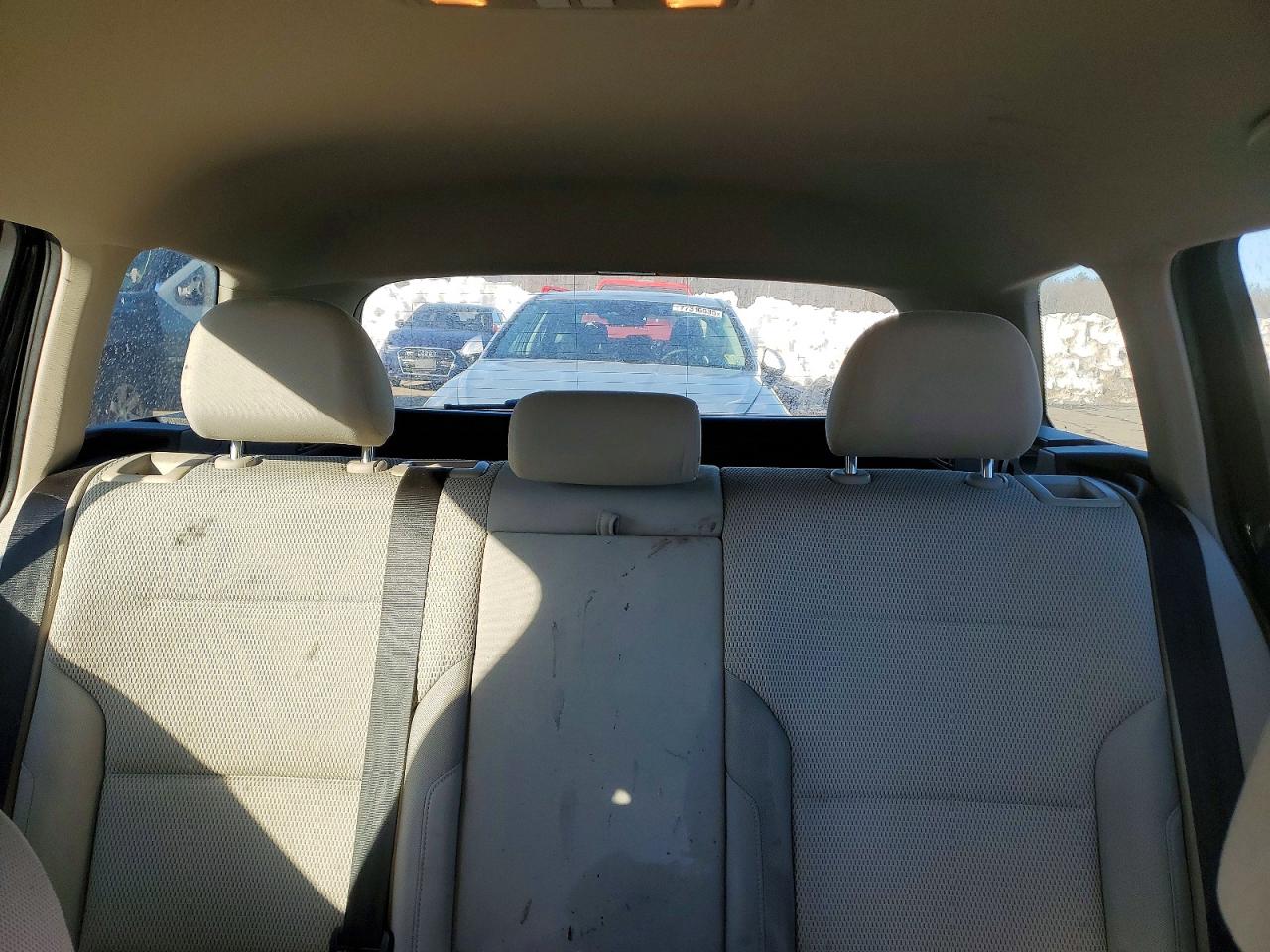 Volkswagen Golf S