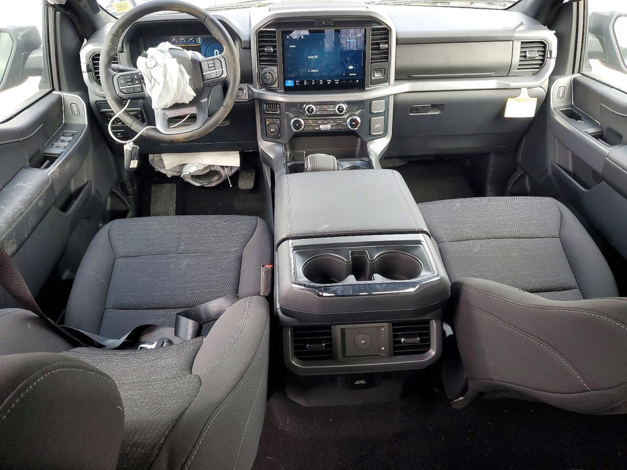 Ford F-150 Xlt