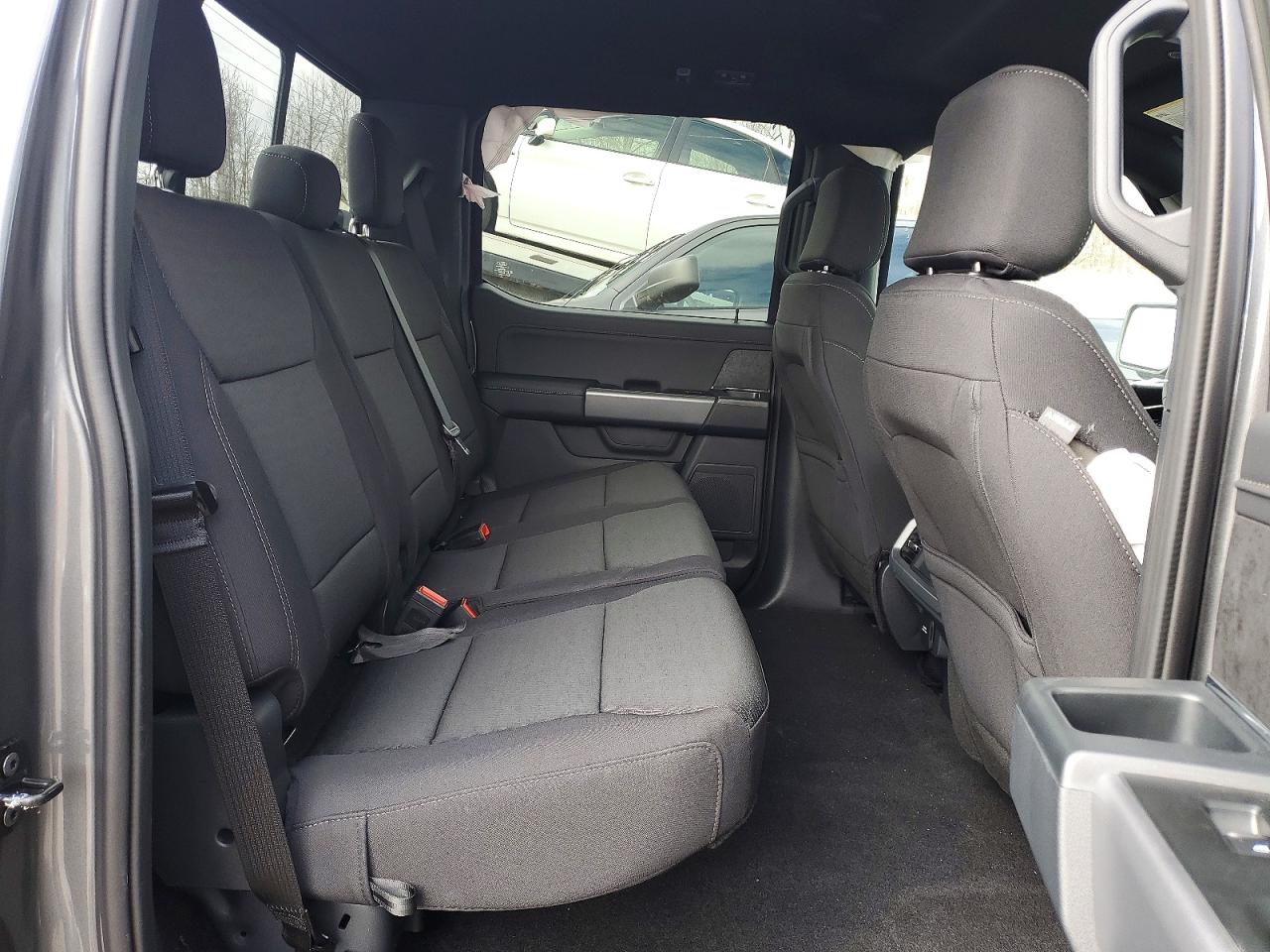 Ford F-150 Xlt