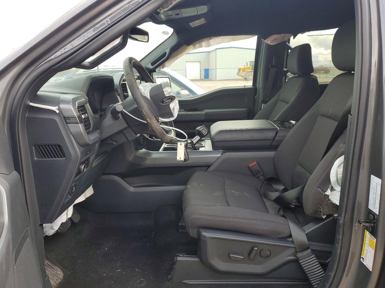 Ford F-150 Xlt