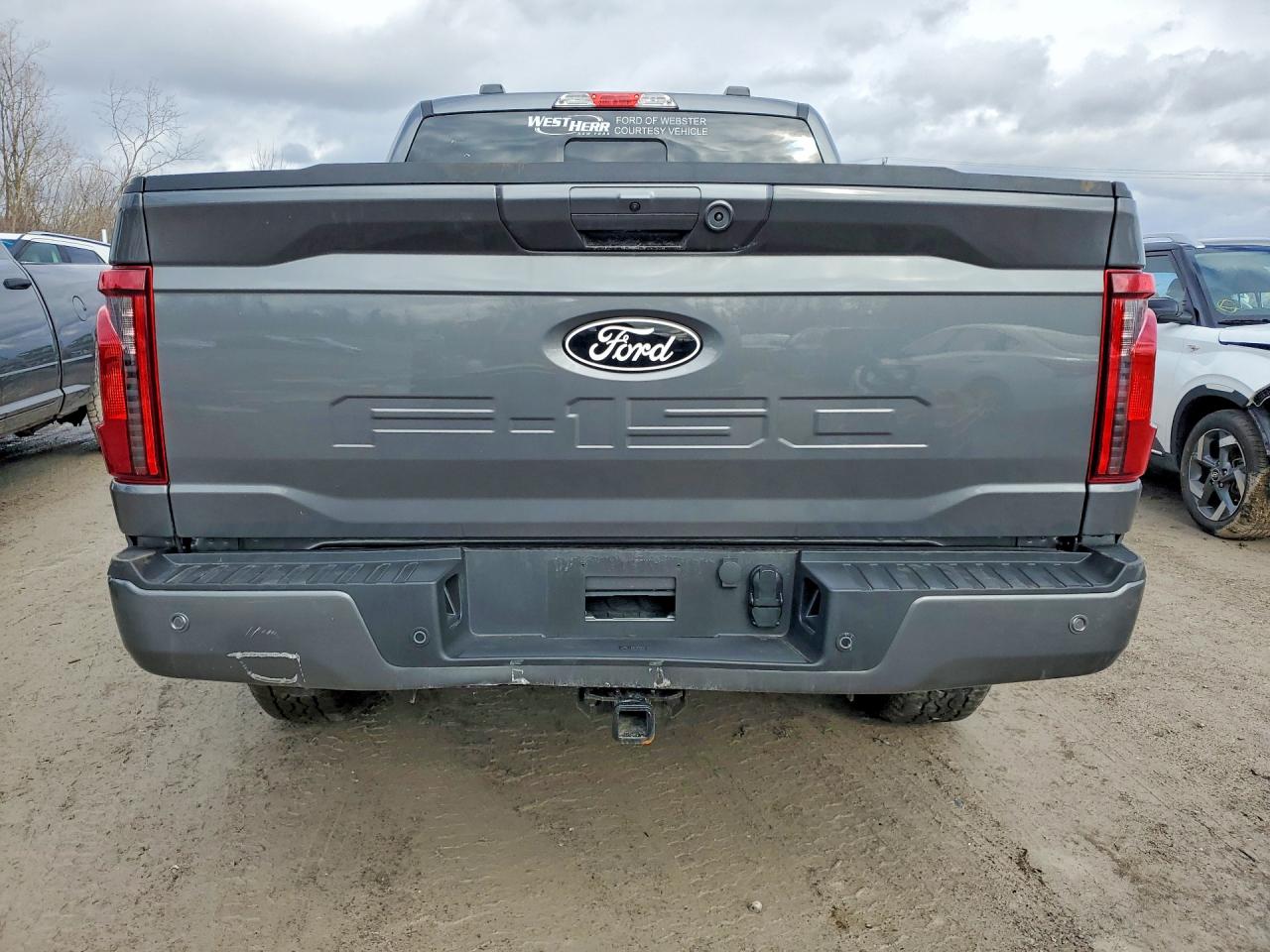 Ford F-150 Xlt