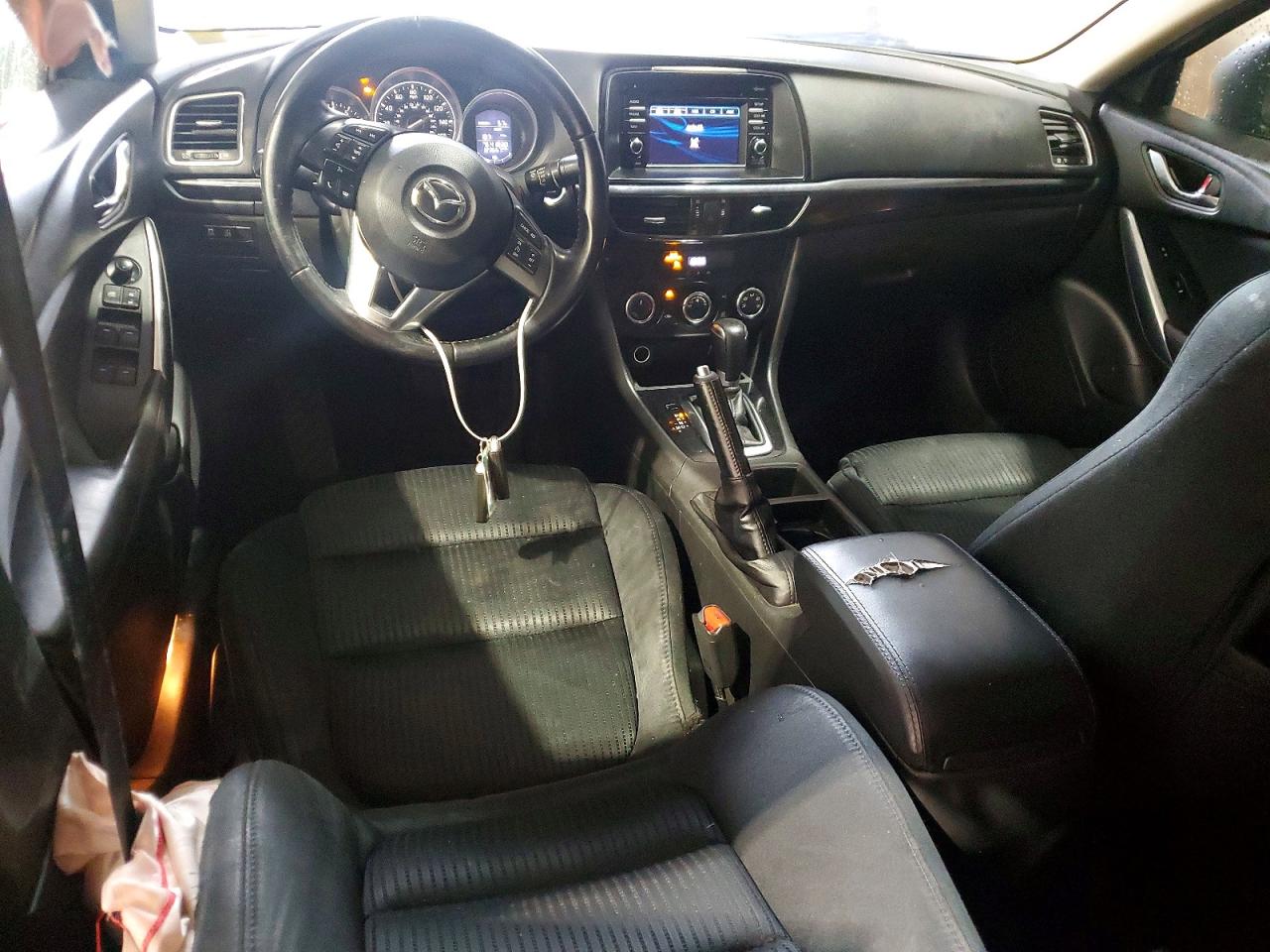 Mazda 6 Sport
