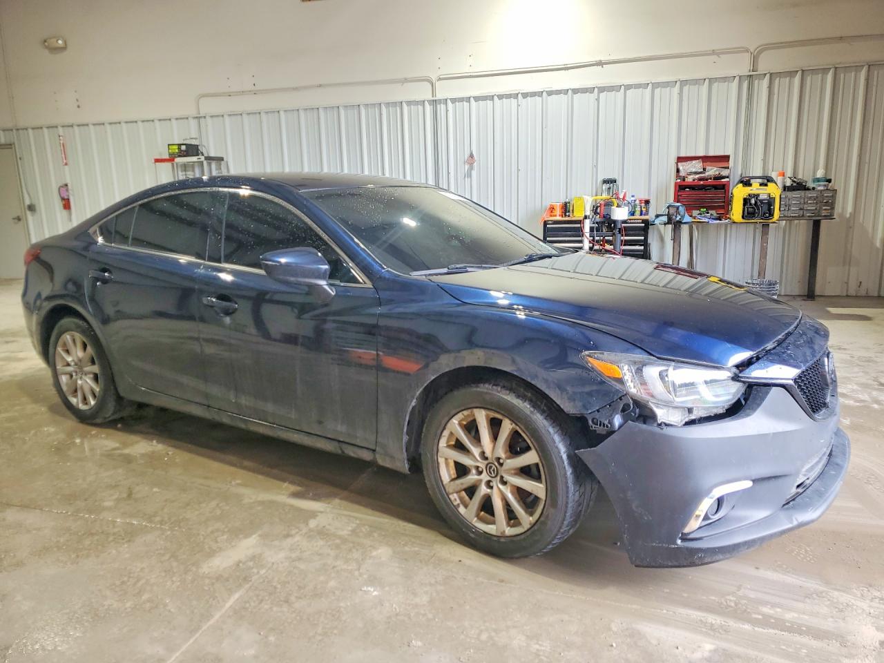 Mazda 6 Sport