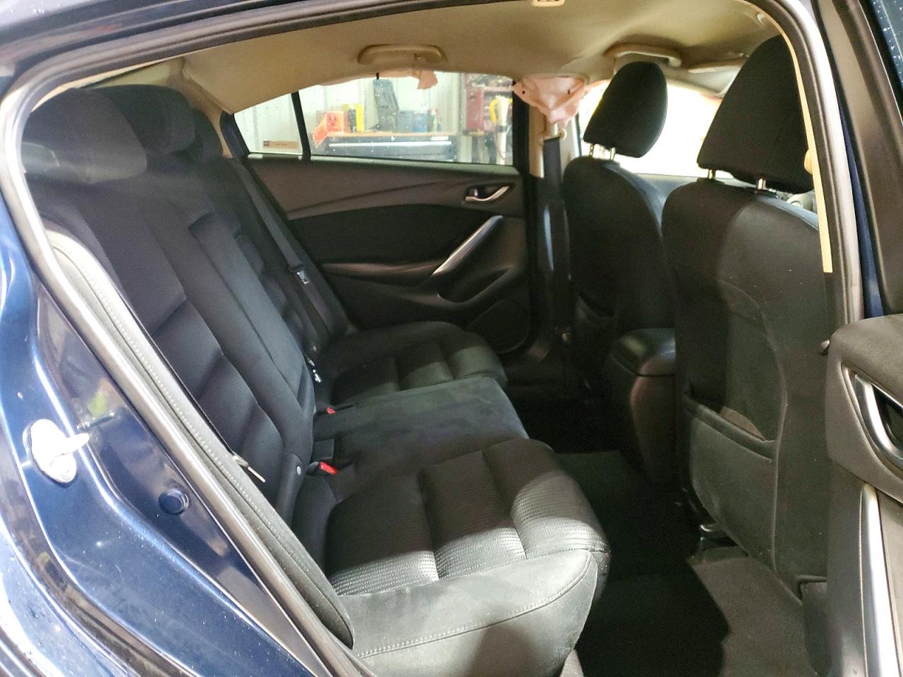 Mazda 6 Sport