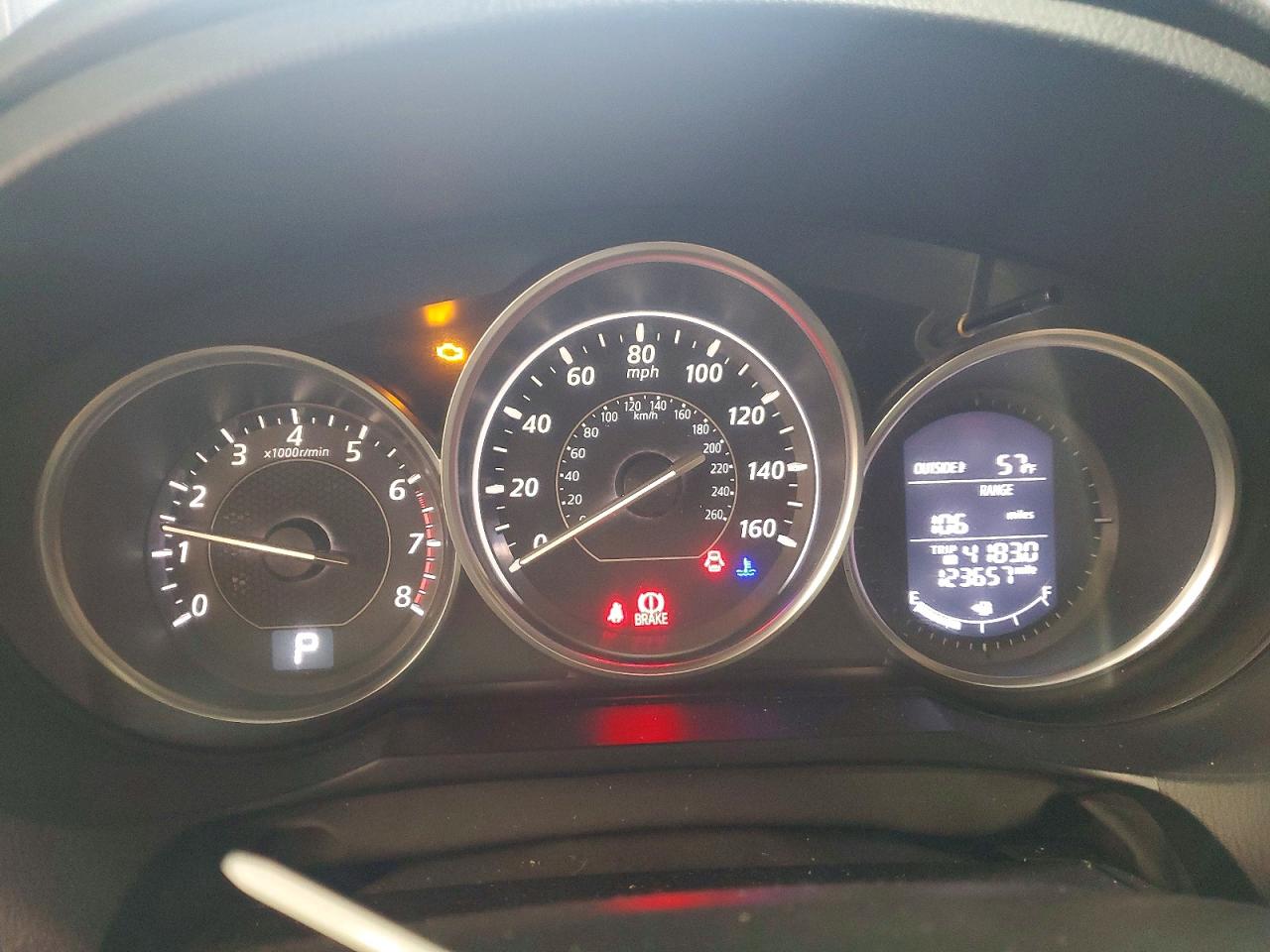 Mazda 6 Sport