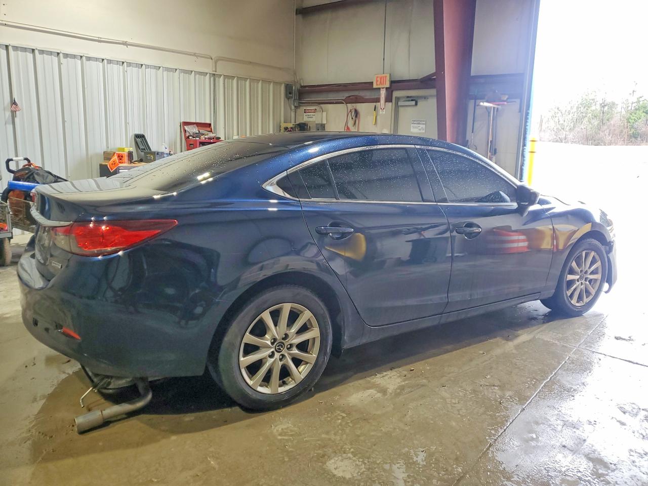 Mazda 6 Sport