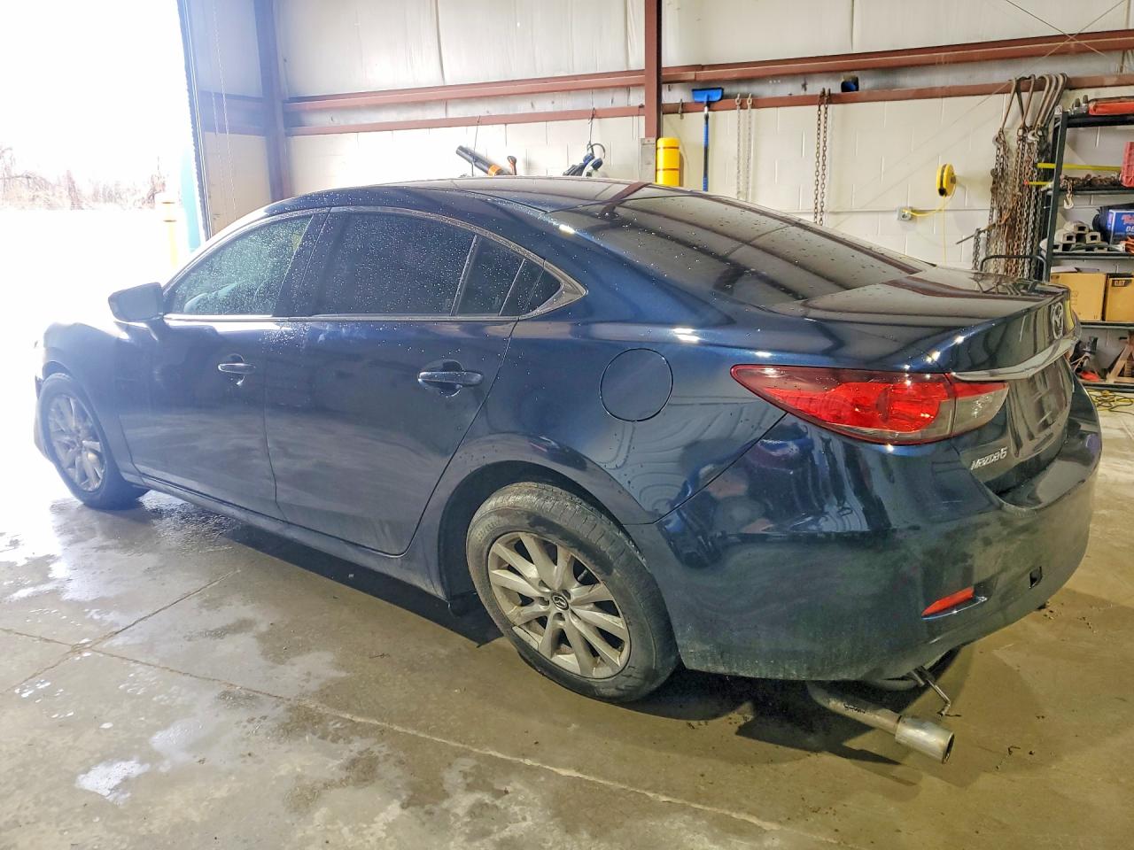 Mazda 6 Sport
