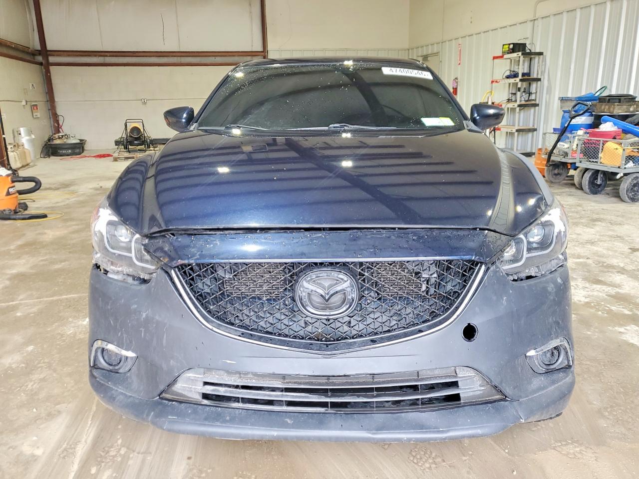 Mazda 6 Sport