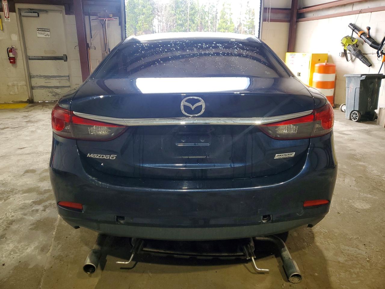 Mazda 6 Sport
