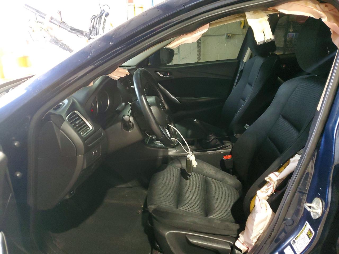 Mazda 6 Sport