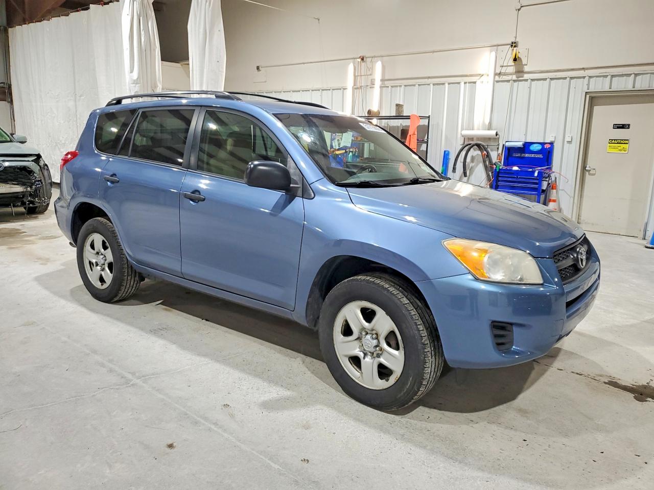 Toyota RAV4 Base