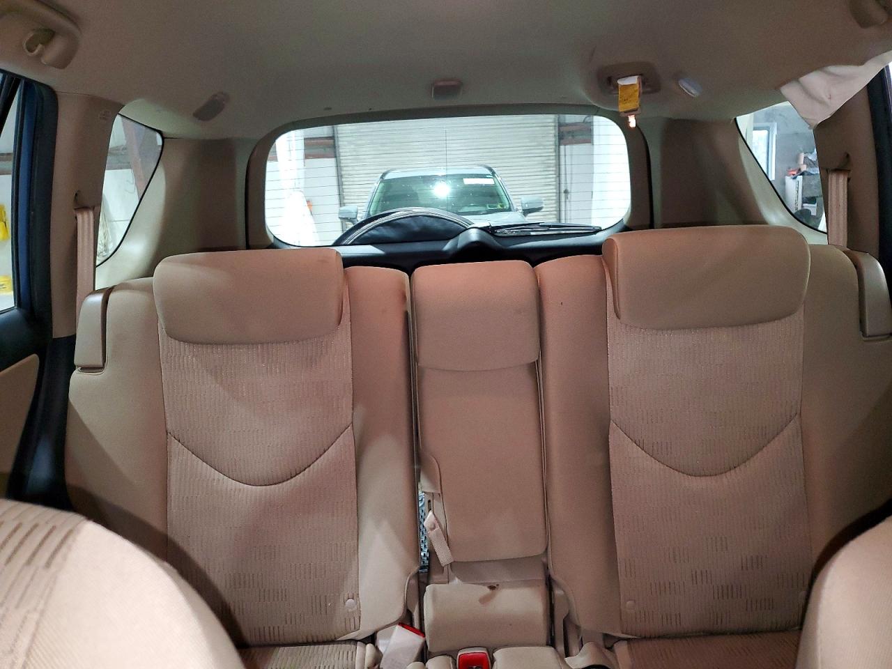 Toyota RAV4 Base