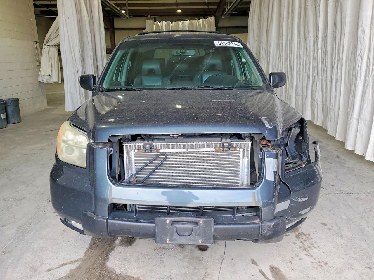 Honda Pilot Ex