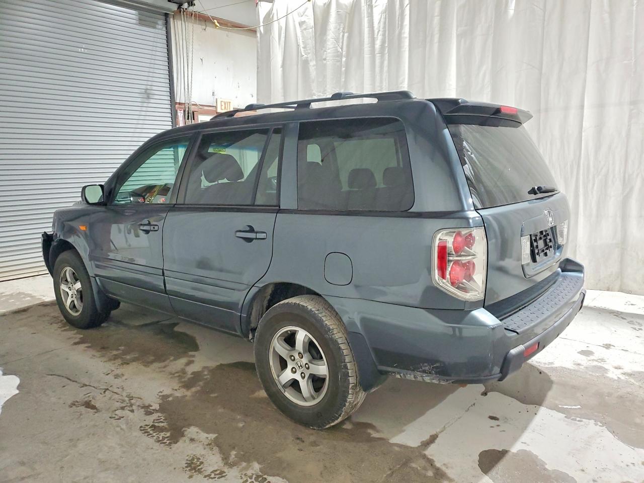 Honda Pilot Ex